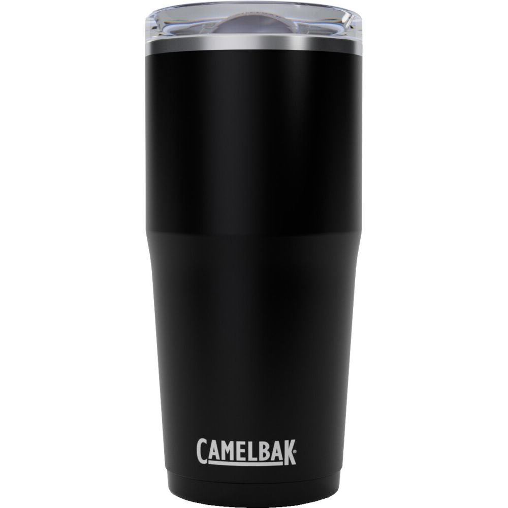 C-2845001060::0::C-2845001060::GOBLET THRIVE ACIER INOX. ISOLÉ 600ML NOIR