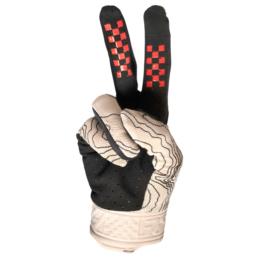 FH-5041-1108::1::FH-5041-1108::#BLITZ SWELL GLOVE CREAM SM