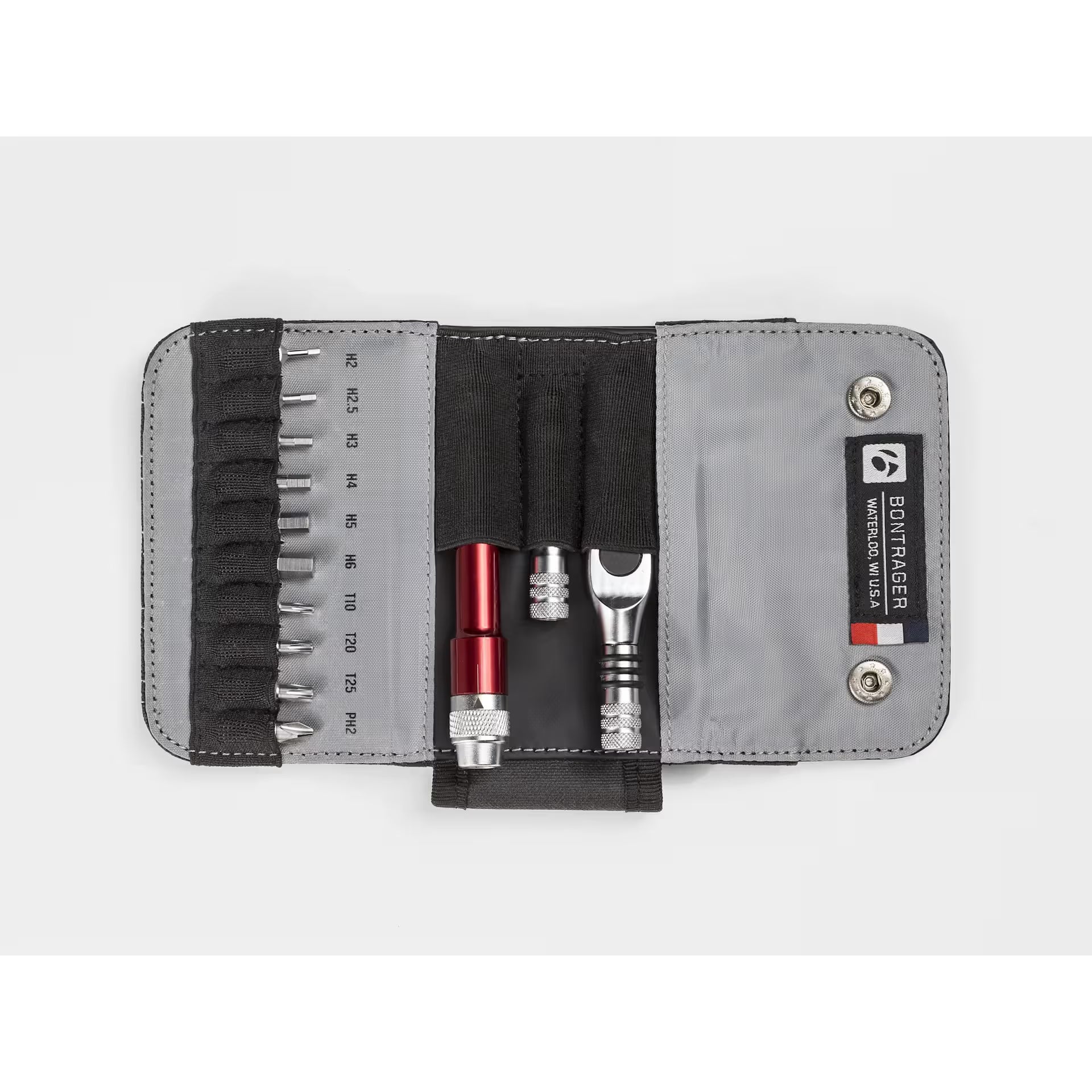 Bontrager Multi Tool Pro Ratchet