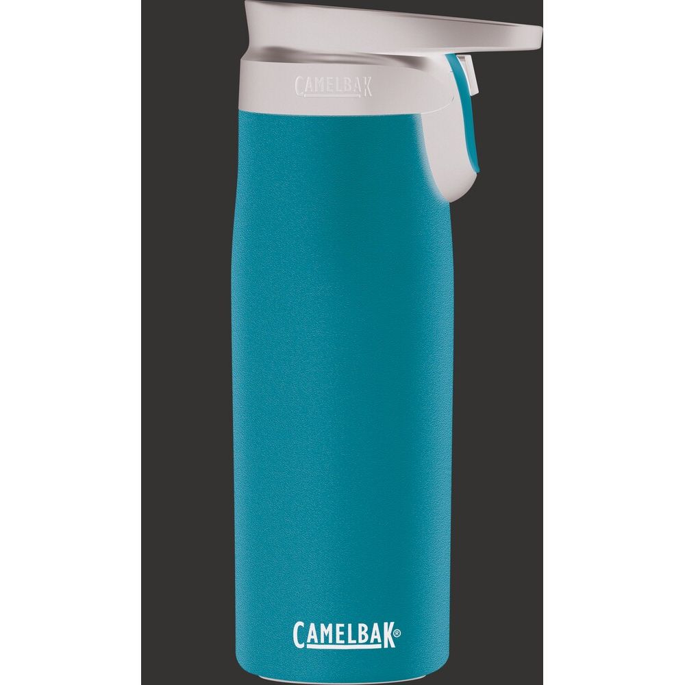 C-2475602060::0::C-2475602060::#FORGE FLOW ACIER INOX. ISOLÉ 600ML FRAISE SAUVA