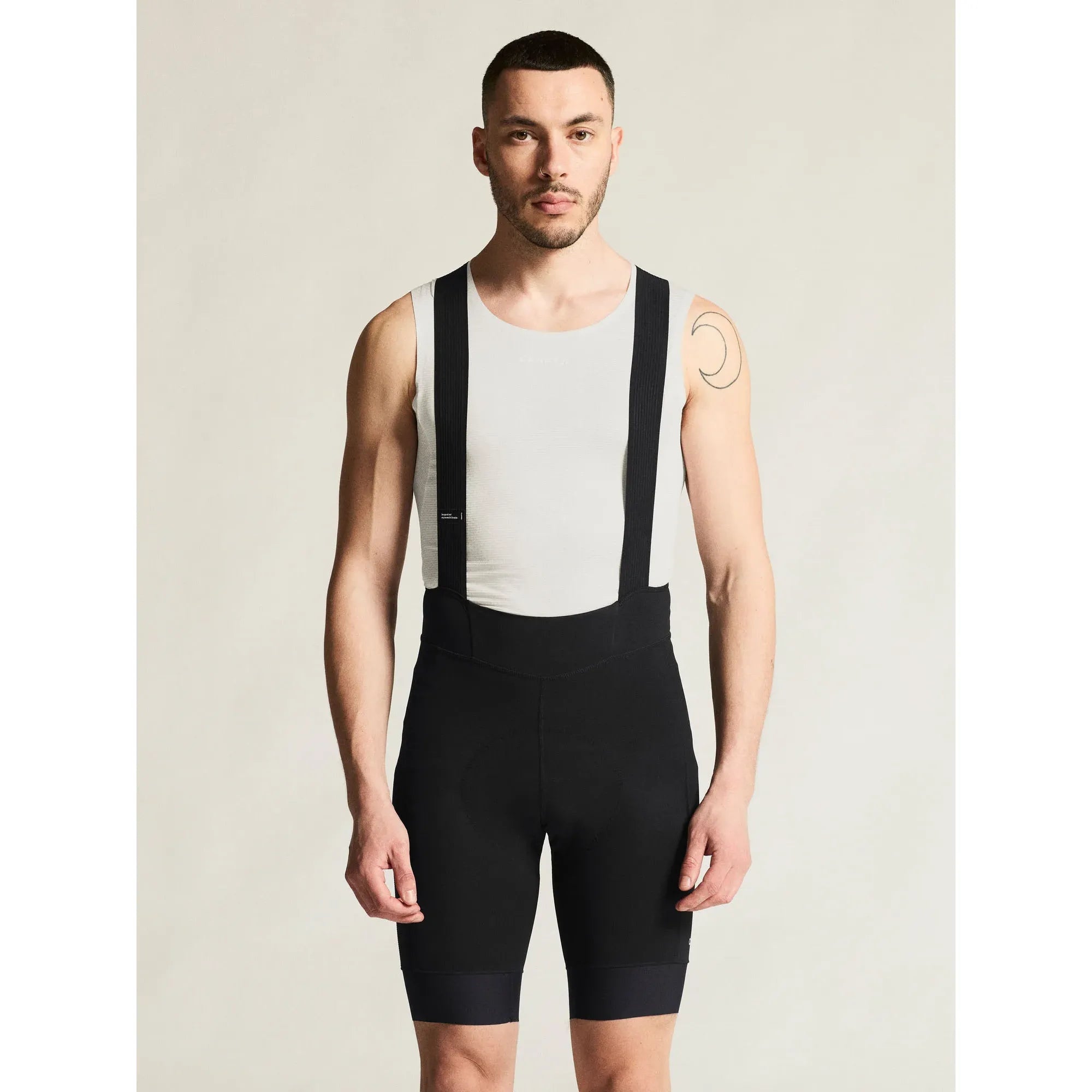 Craft Endur Cargo Bib Short C1