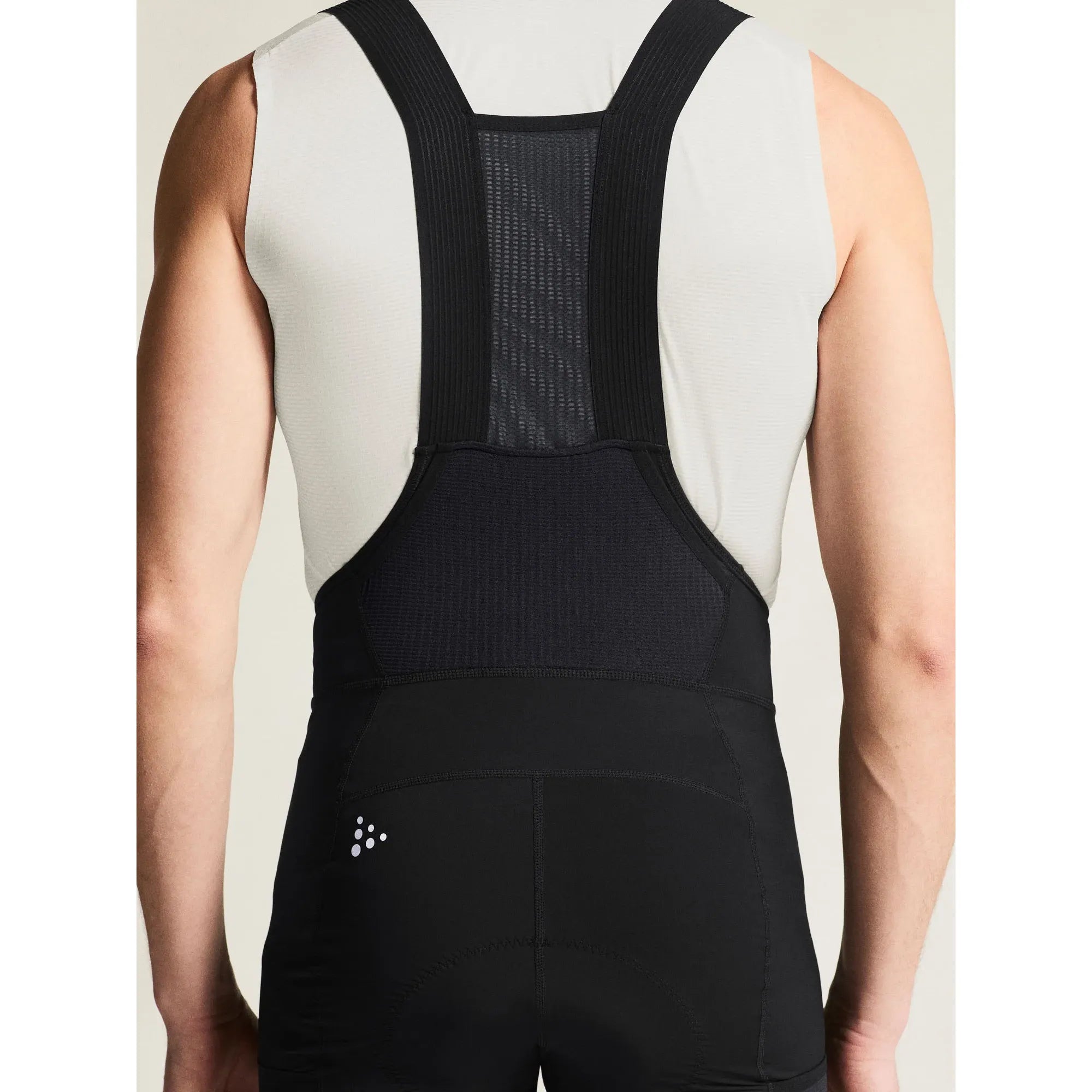 Craft Endur Cargo Bib Short C1