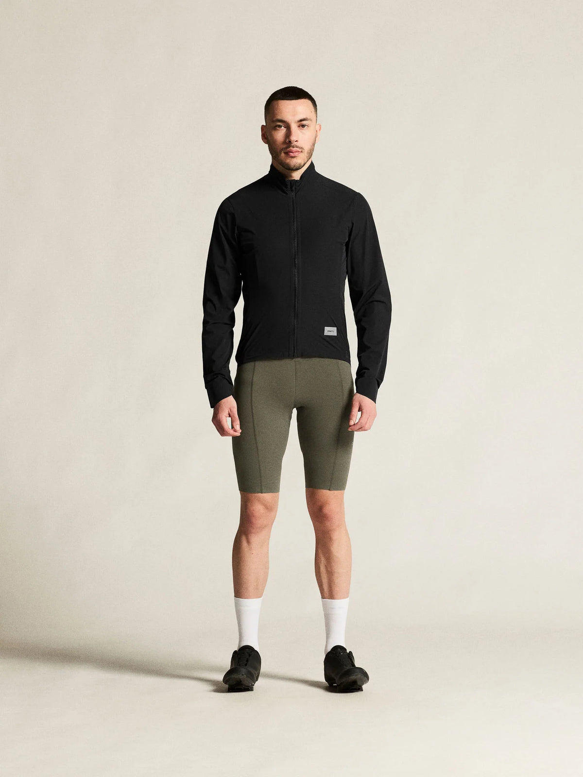 Craft Manteau Endur Light Wind