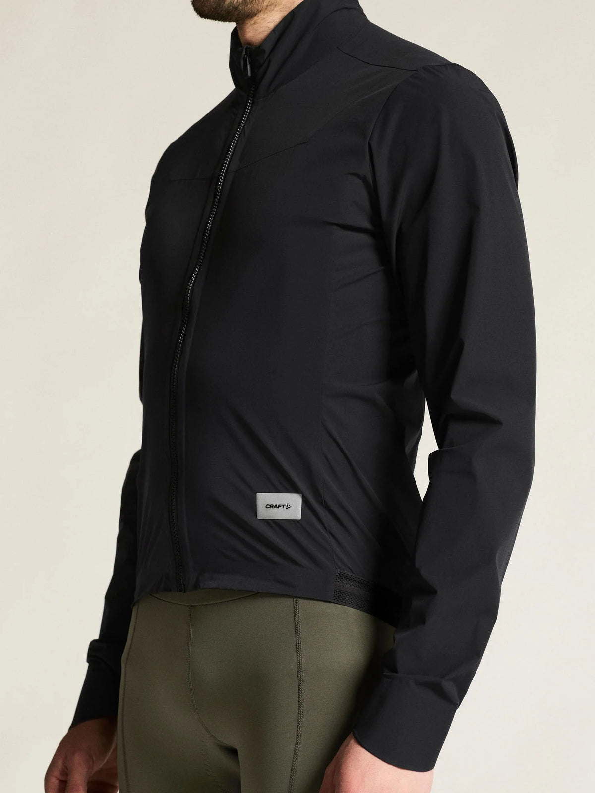 Craft Manteau Endur Light Wind