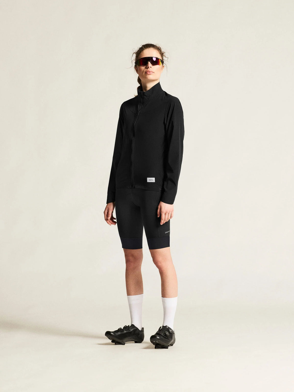 Craft Manteau Endur Light Wind Femme