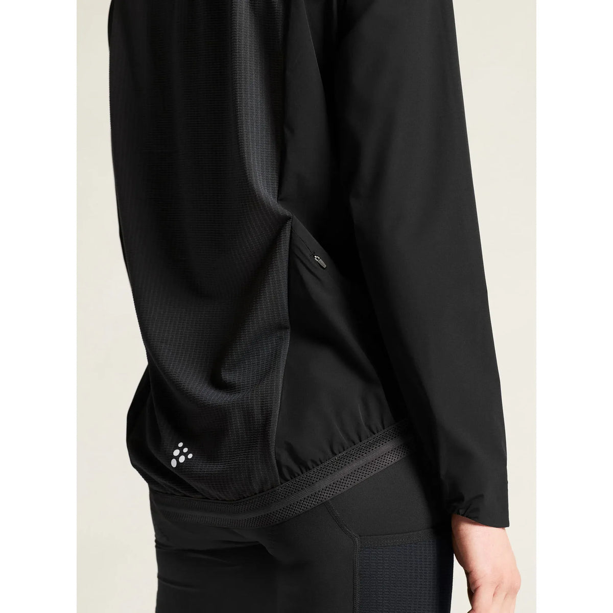 Craft Manteau Endur Light Wind Femme
