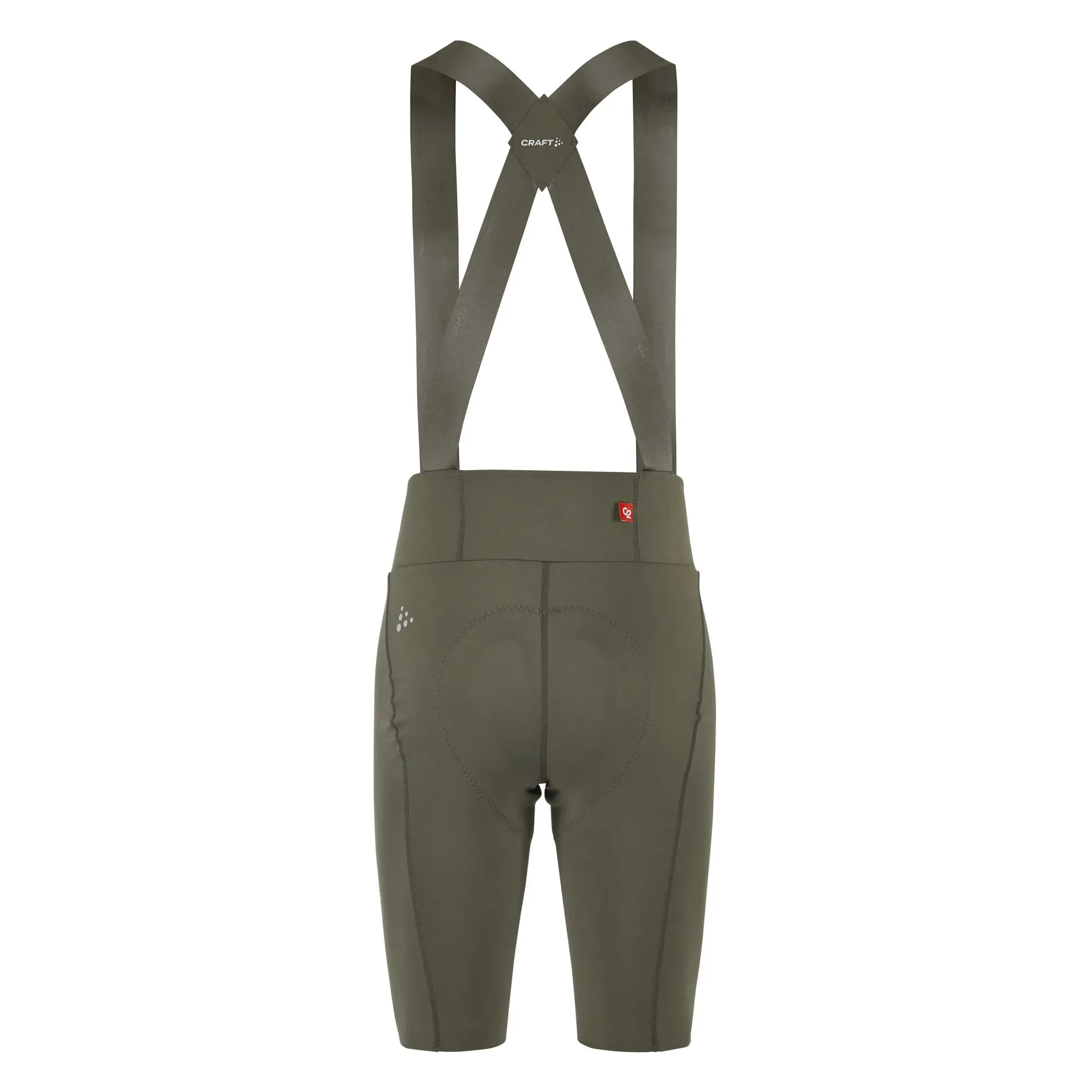 Craft Endur Bib Short C2