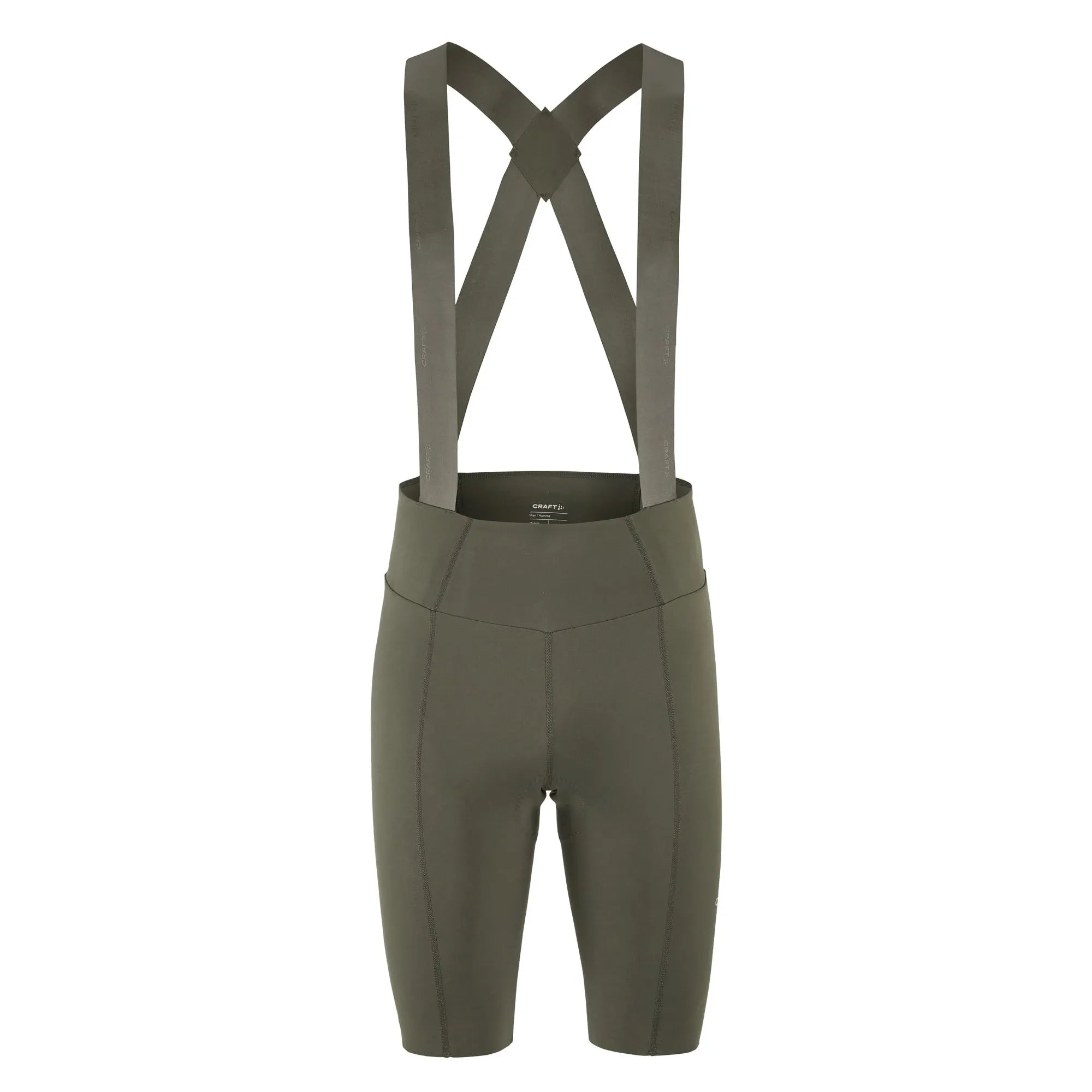 Craft Endur Bib Short C2