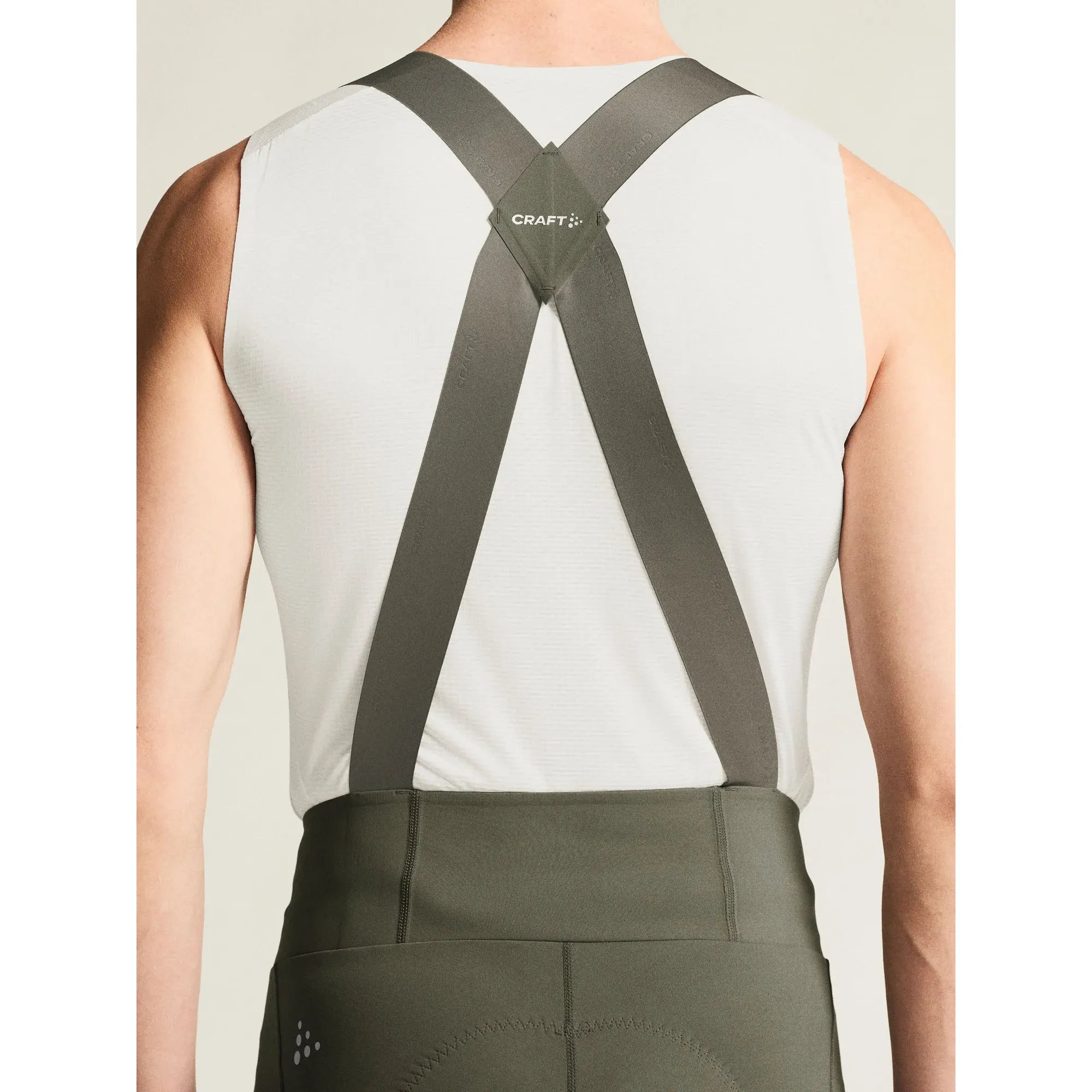 Craft Endur Bib Short C2