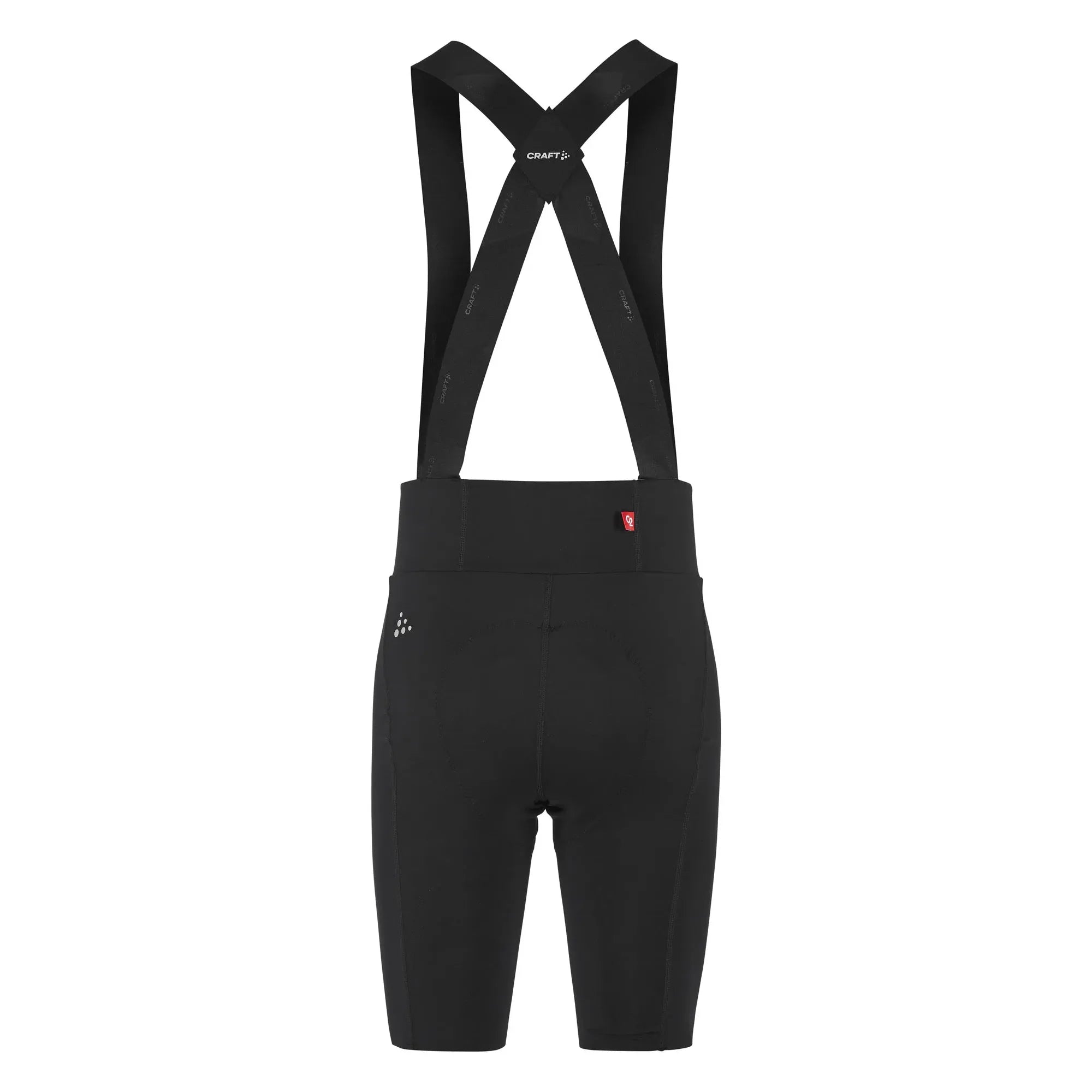 Craft Endur Bib Short C2