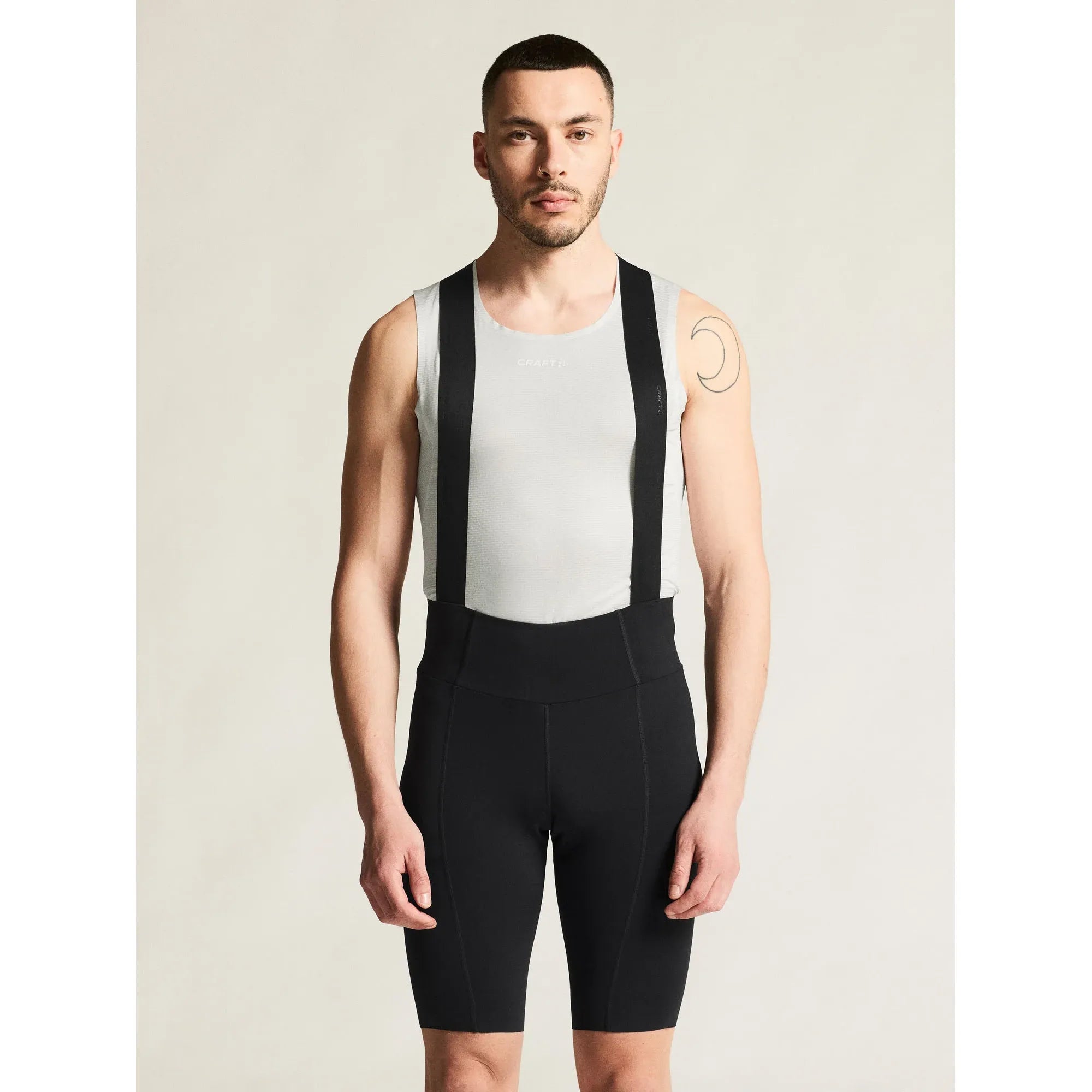 Craft Endur Bib Short C2