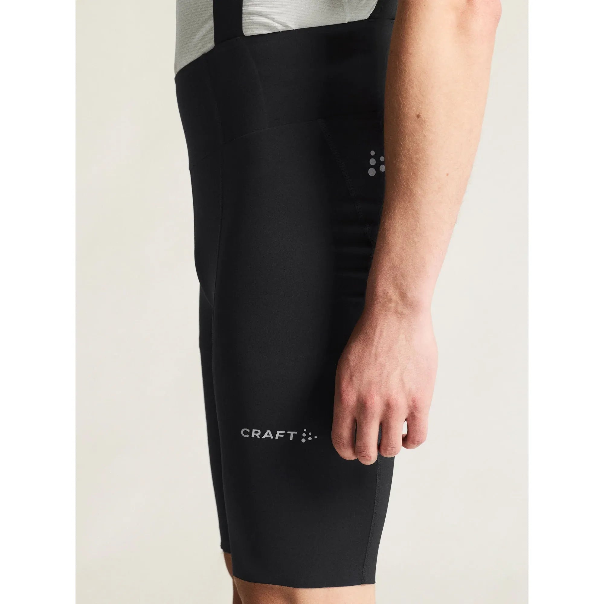 Craft Endur Bib Short C2