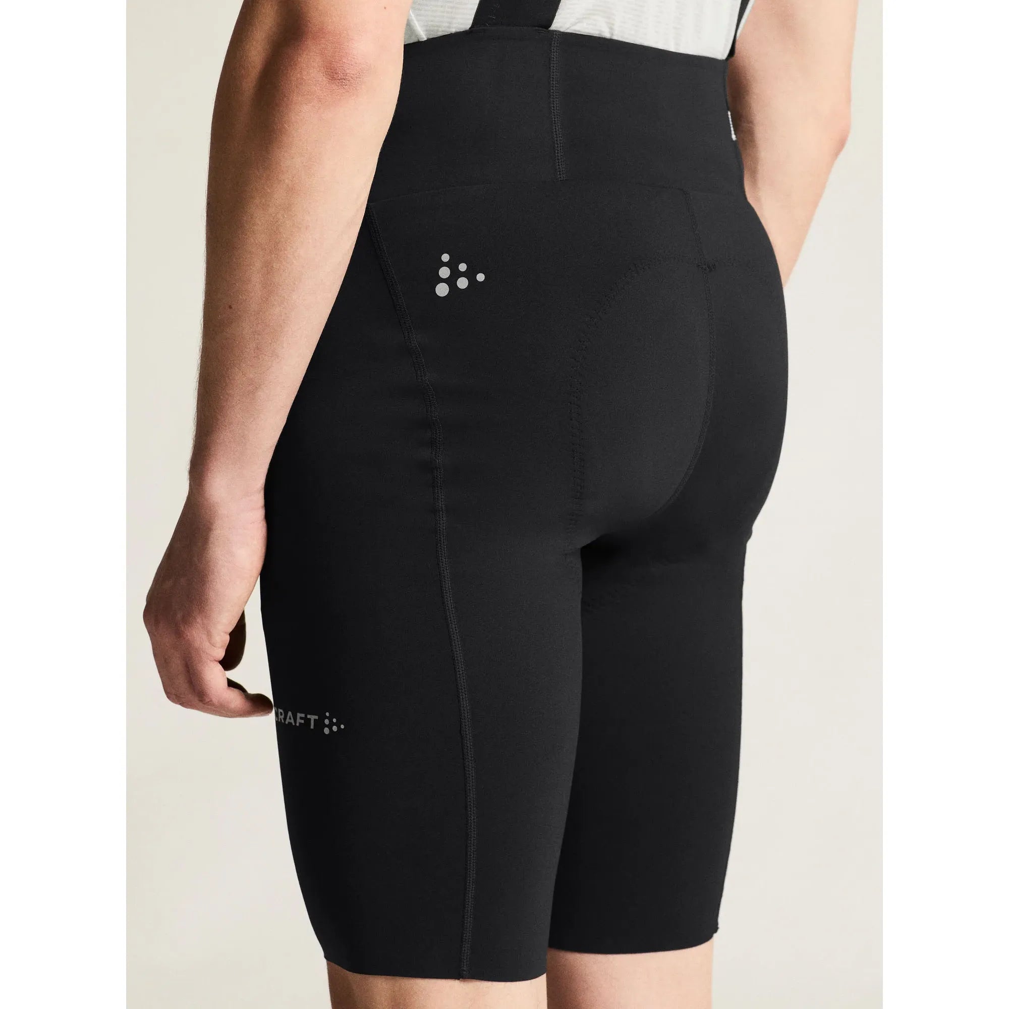 Craft Endur Bib Short C2