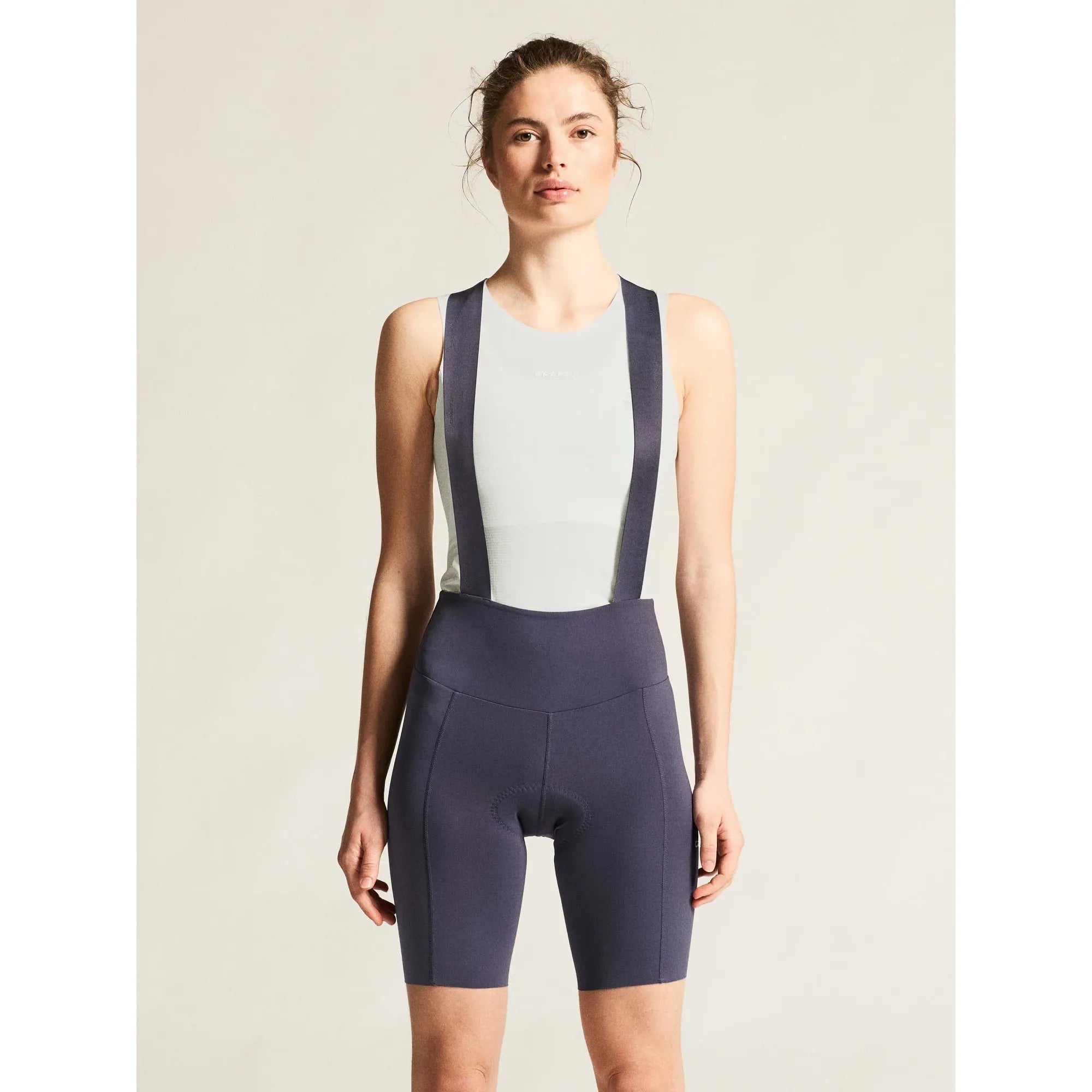 Craft Endur Bib Short C2 Femme