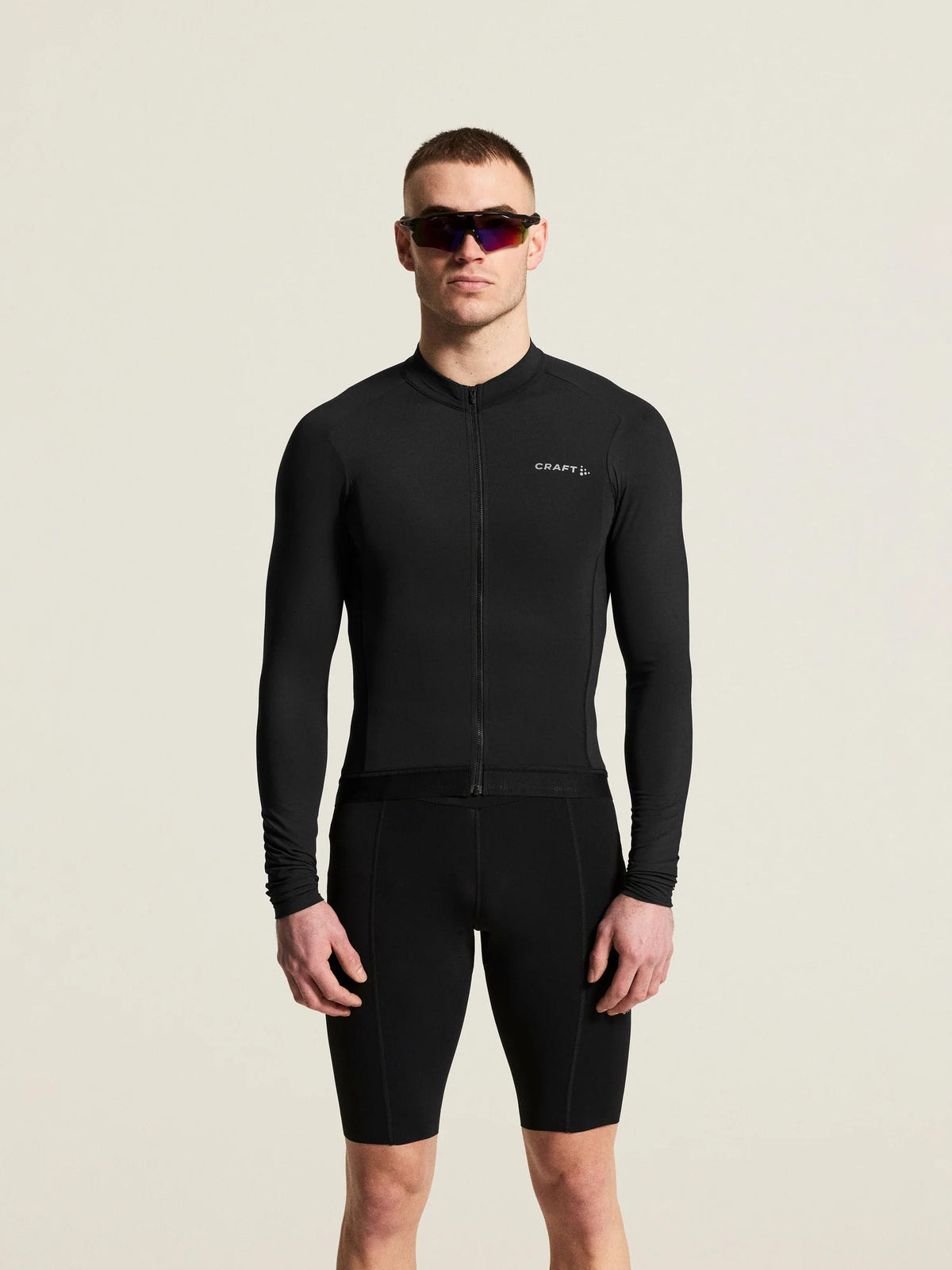 Craft Manteau Endur Training LS
