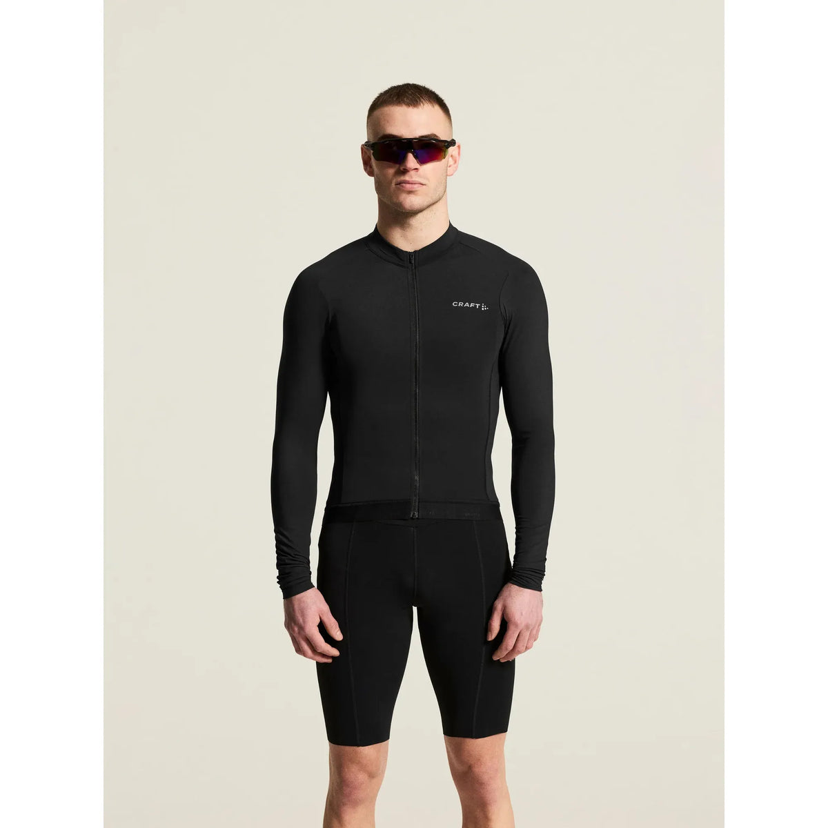 Craft Manteau Endur Training LS