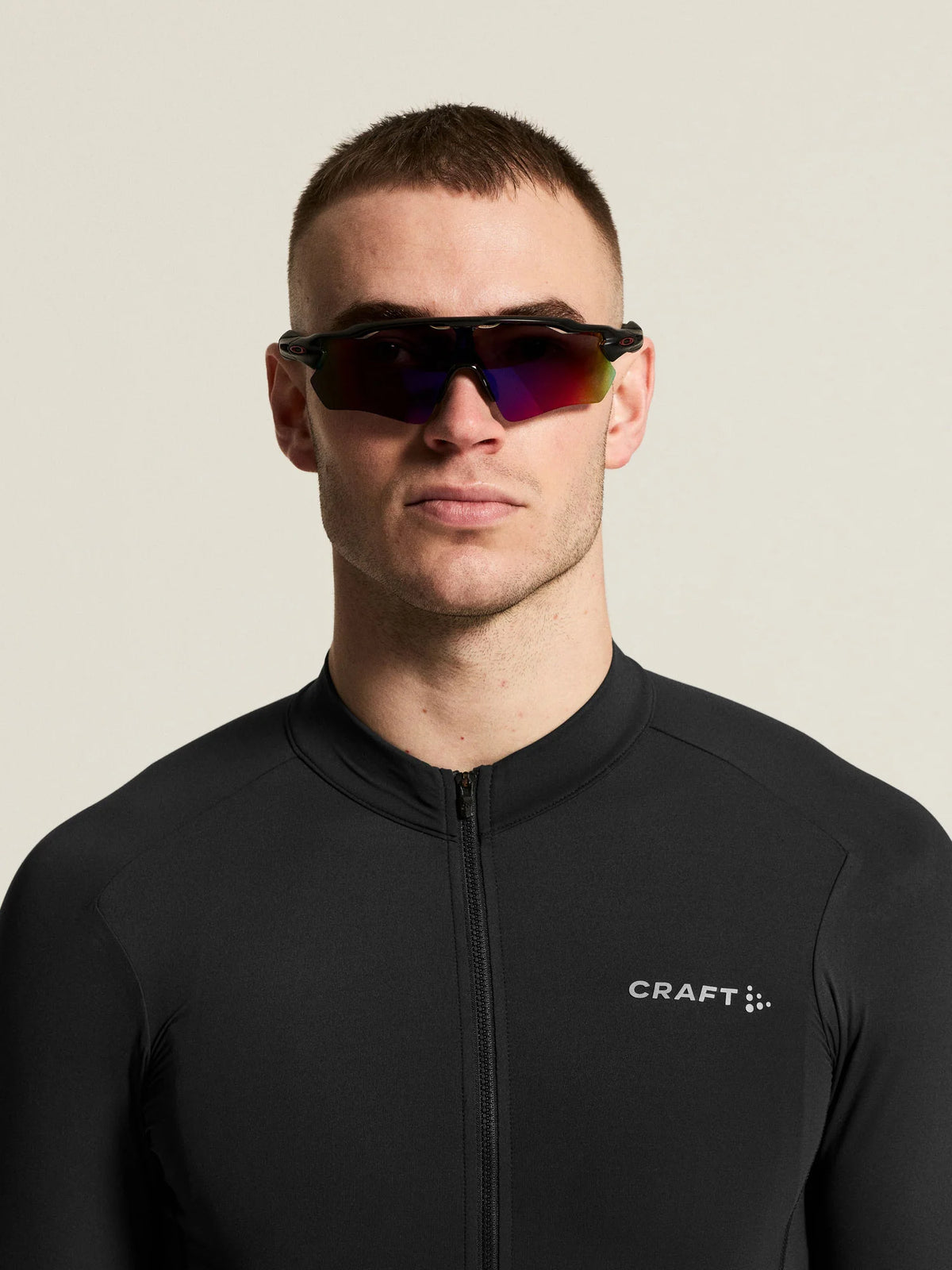 Craft Manteau Endur Training LS