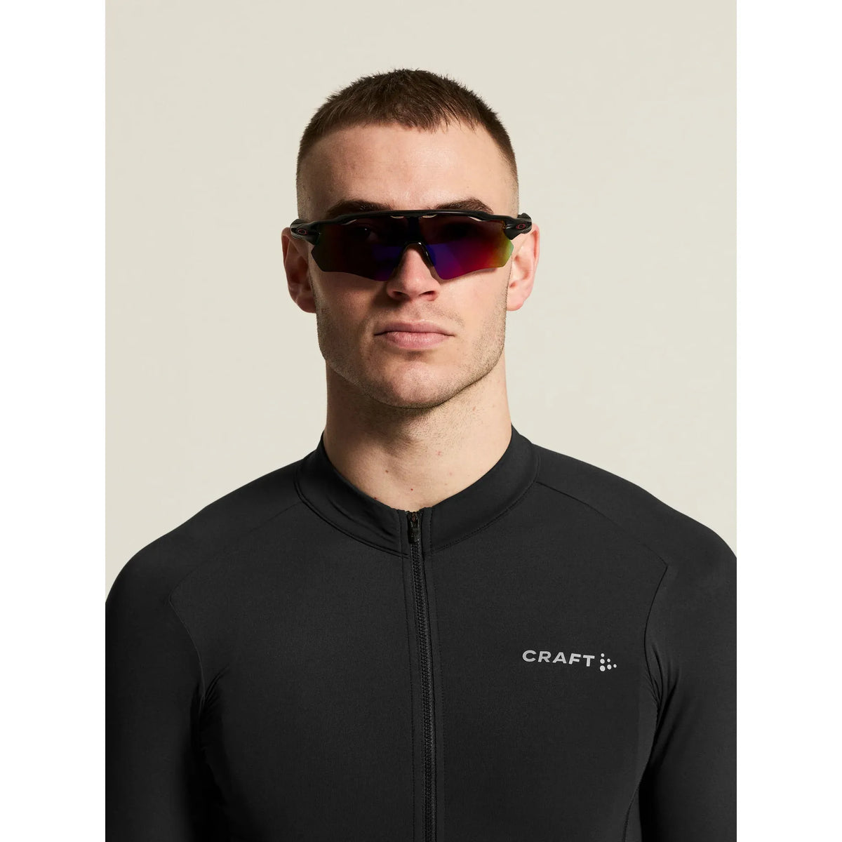 Craft Manteau Endur Training LS