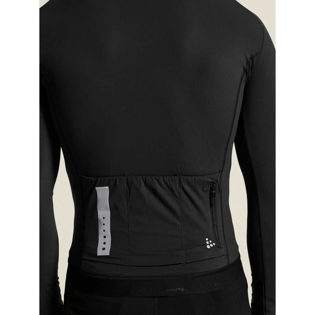 Craft Manteau Endur Training LS