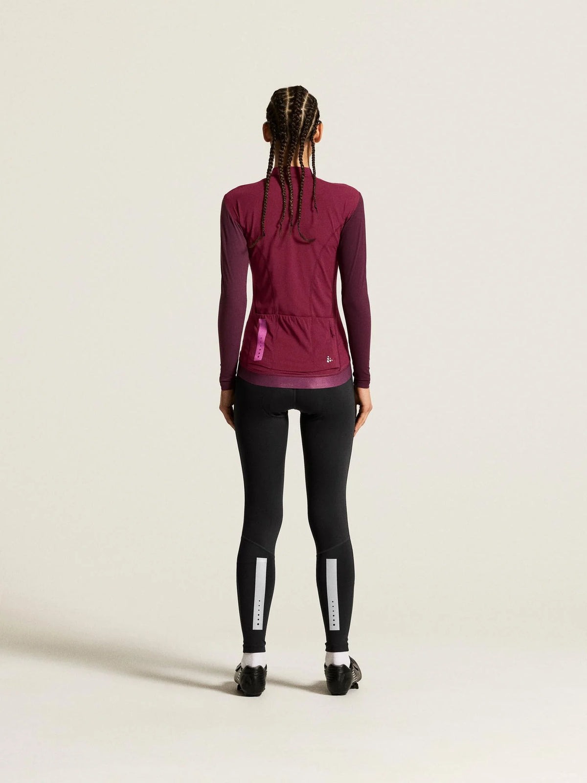 Craft Collant SubZ C3 Femme
