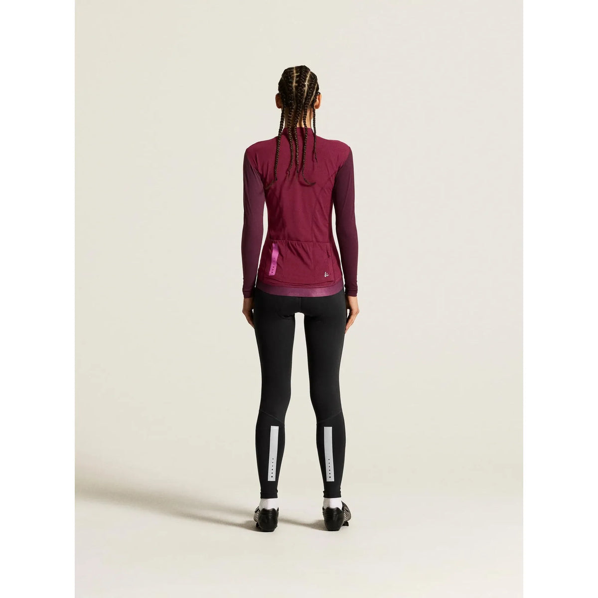 Craft Collant SubZ C3 Femme