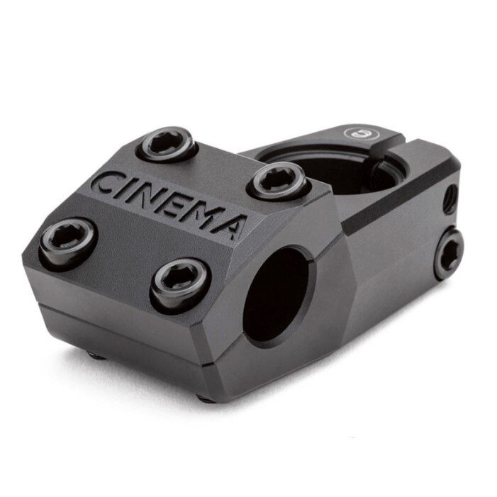 CN-2301BLK::0::CN-2301BLK::CINEMA ANALOG LOW STEM NOIR