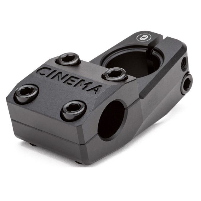 CN-2302BLK::0::CN-2302BLK::CINEMA ANALOG HIGH STEM NOIR