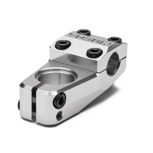 CN-2302POL::0::CN-2302POL::CINEMA ANALOG HIGH STEM ARGENT