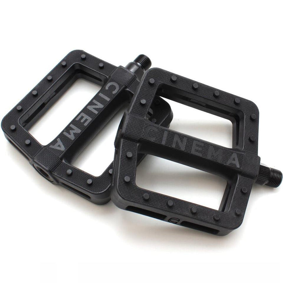 CN-4530BLK::0::CN-4530BLK::TILT PEDALS BLK 