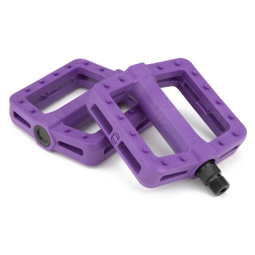 CN-4530PUR::0::CN-4530PUR::TILT PEDALS PURPLE 