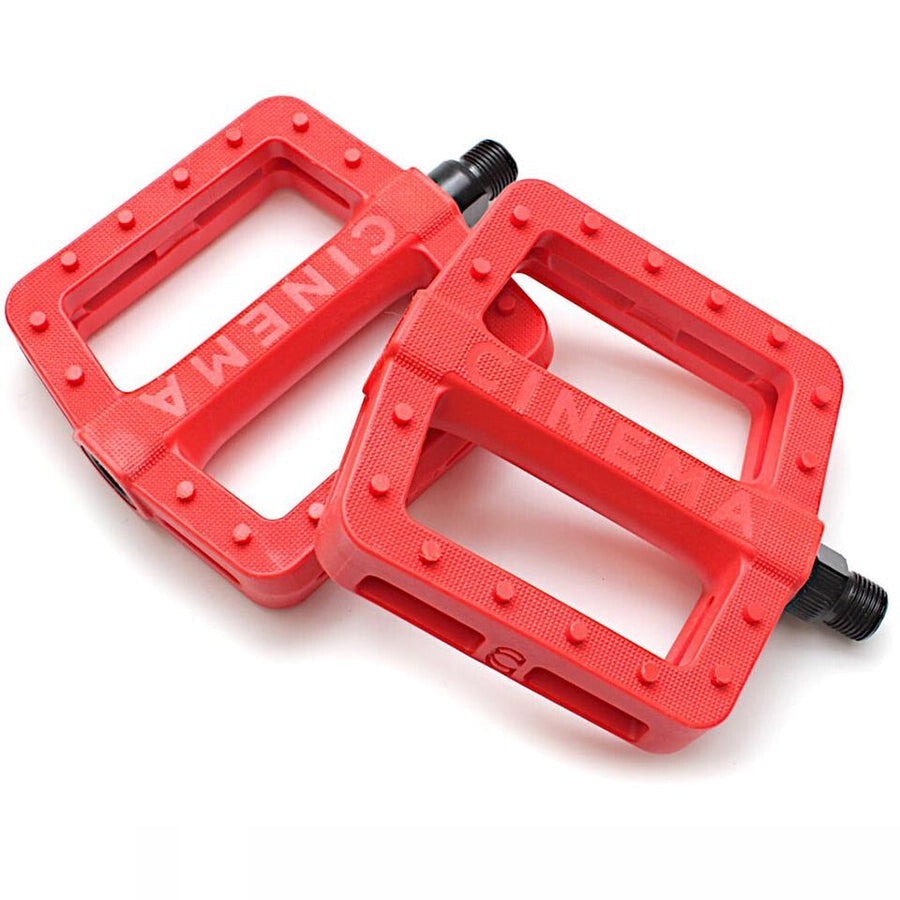 CN-4530RED::0::CN-4530RED::TILT PEDALS RED 