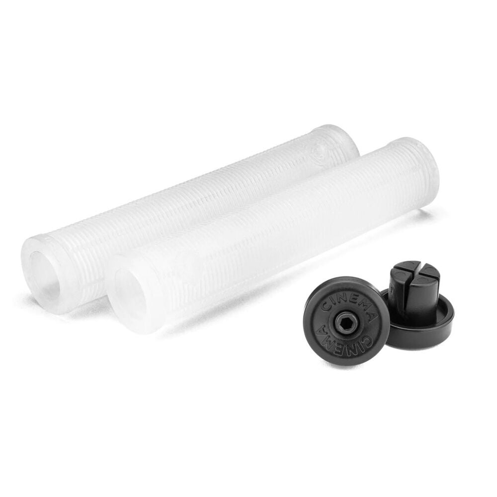 CN-6260CLR::0::CN-6260CLR::CINEMA REYNOLDS POIGNEES TRANSPARENT