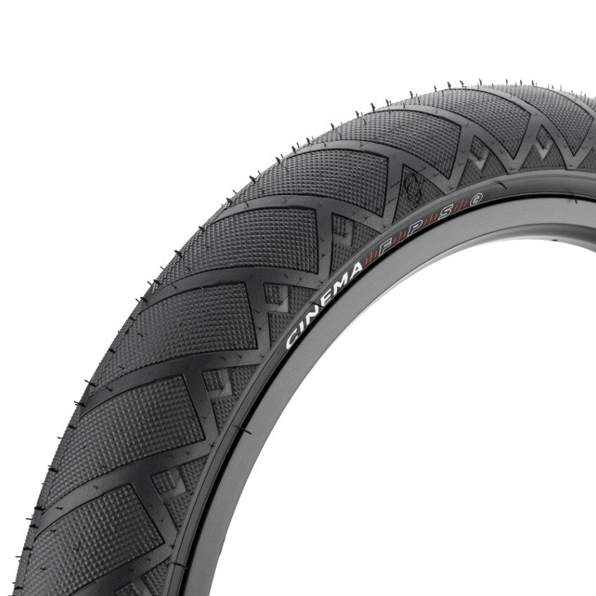 CN-6710BLK::0::CN-6710BLK::FPS TIRE 2.5 BLK 