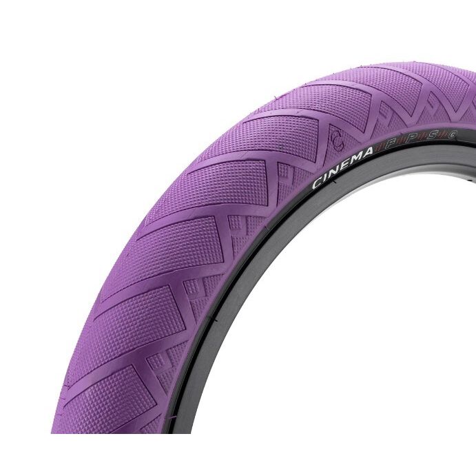 CN-6710PURBK::0::CN-6710PURBK::FPS TIRE 2.5 MAUVE 