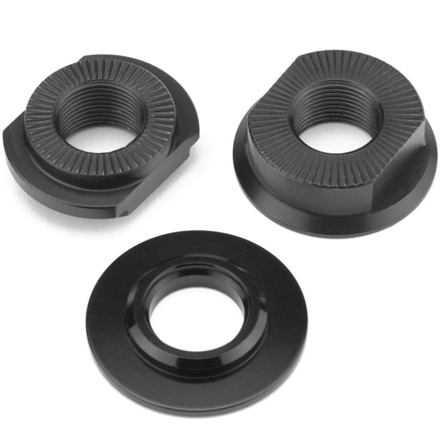 CN-748ZXFCNBLK::0::CN-748ZXFCNBLK::ZX FRREECOASTER CONES 