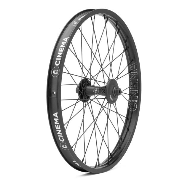 CN-7602BLK::0::CN-7602BLK::CINEMA 444 FRONT ROUE NOIR