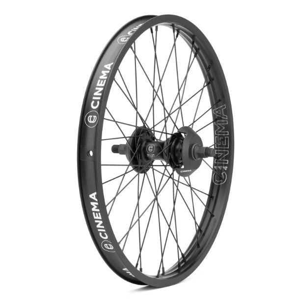 CN-7702BLK::0::CN-7702BLK::CINEMA 444 REAR RHD ROUENOIR