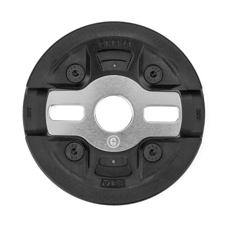 CN-8055-25SIL::0::CN-8055-25SIL::BETA GUARD PIGNON 25T ARGENT