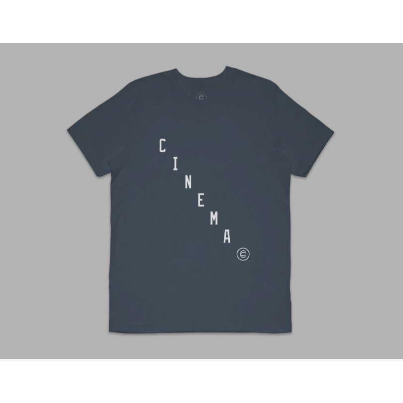 CN-CN0117XL::0::CN-CN0117XL::CINEMA STEP DOWN TEE X-GRAND