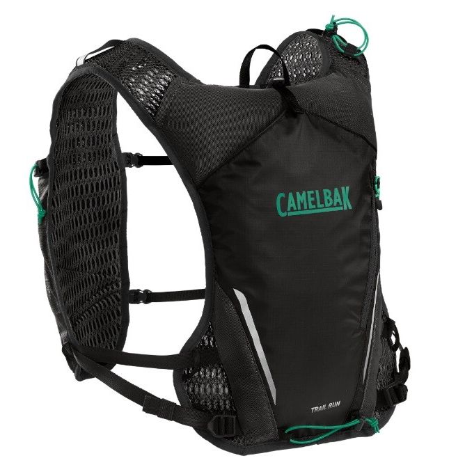 C-2822005000::0::C-2822005000::TRAIL RUN VEST 34OZ NOIR 