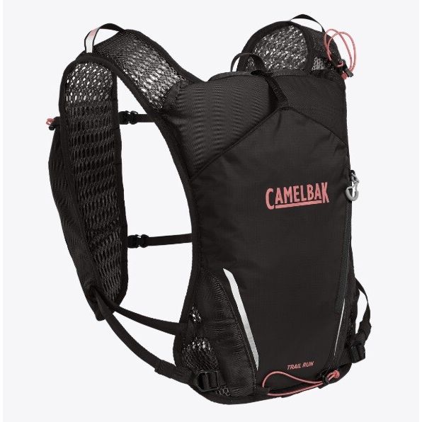 C-2823005000::0::C-2823005000::WOMEN'S TRAIL RUN VEST 34OZ NOIR