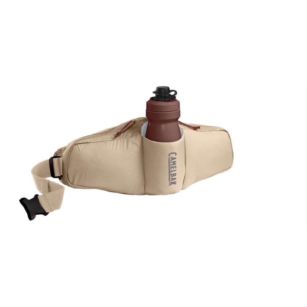 C-2951202000::0::C-2951202000::PODIUM FLOW 2 WAIST PACK 21OZ BRUN