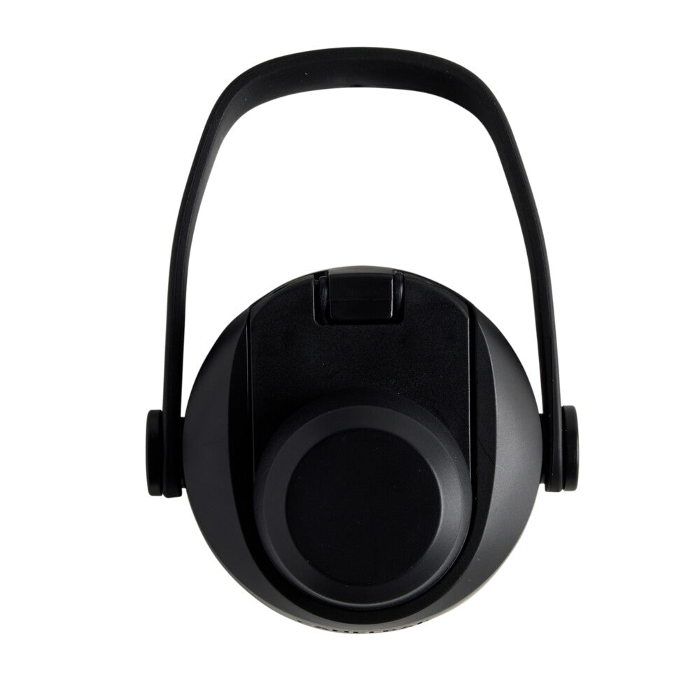 C-3122001000::0::C-3122001000::THRIVE CHUG CAPUCHON NOIR
