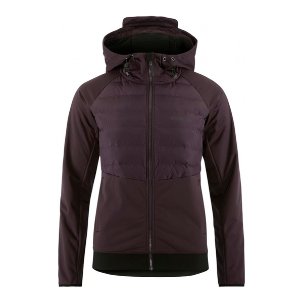 Craft Adv Pursuit Jkt Femme