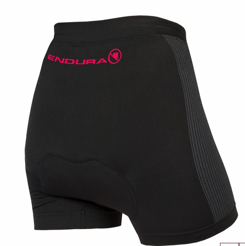 Endura Cuissard Femme