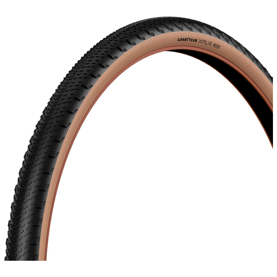 Zipp Goodyear XPLR Inter