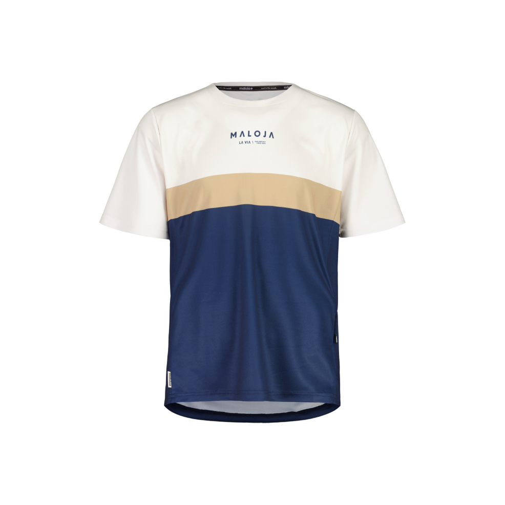 Maloja Maillot BarettiM. Multi