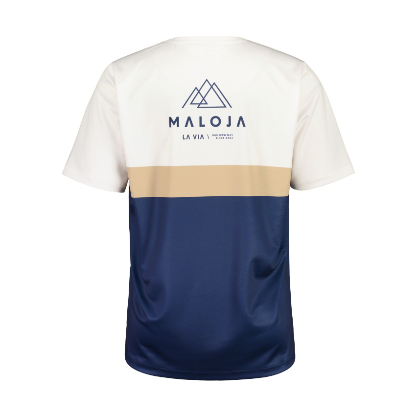 Maloja Maillot BarettiM. Multi