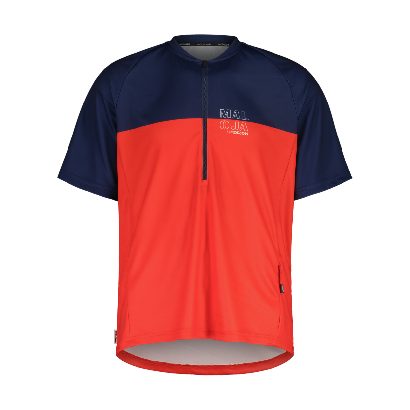 Maloja Maillot BarettiM. All Mountain