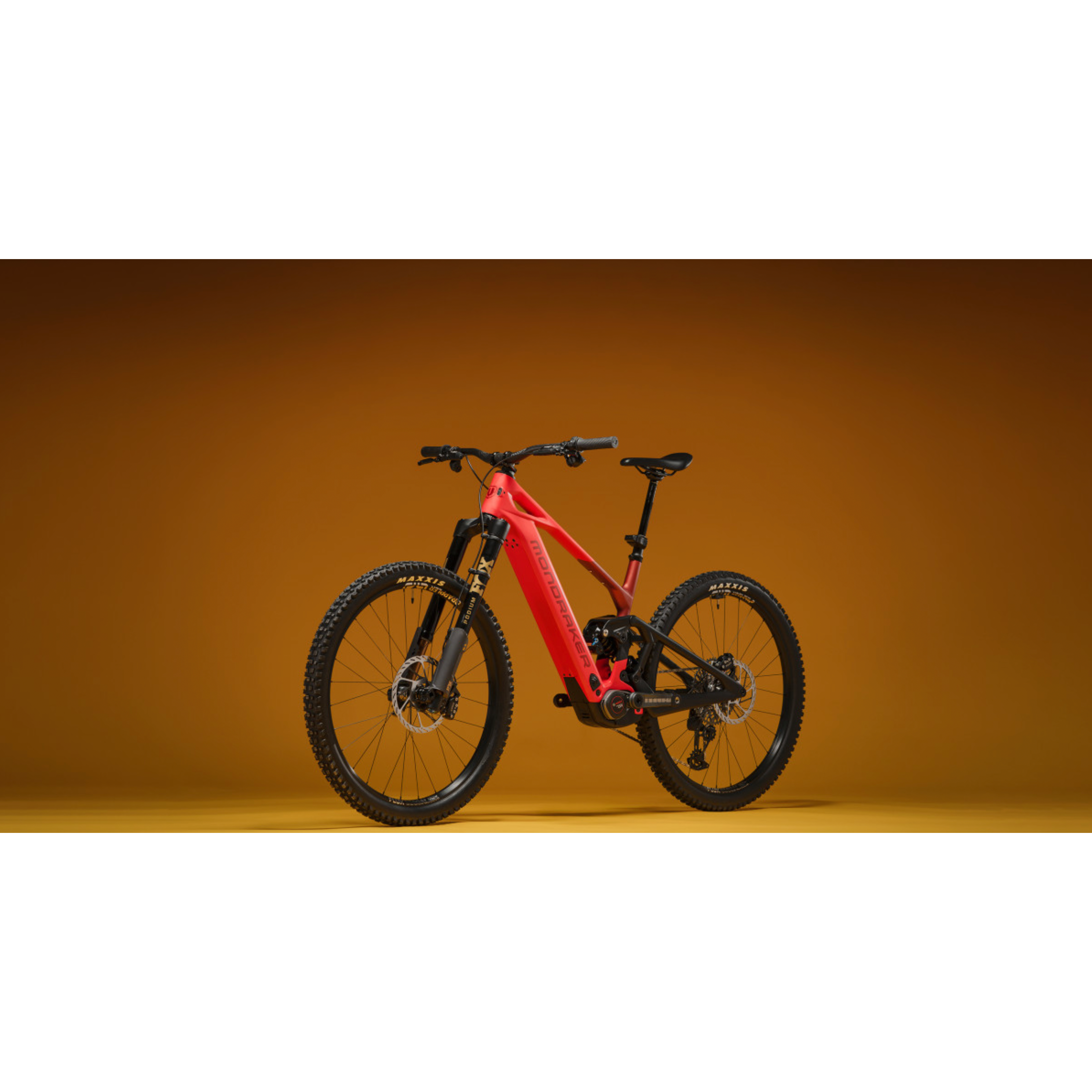 Mondraker Crafty Carbone XR 2026